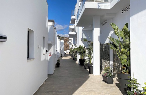 Nerja Apartamento | Penthouse Balcon del Mar Deluxe 3 by Casasol