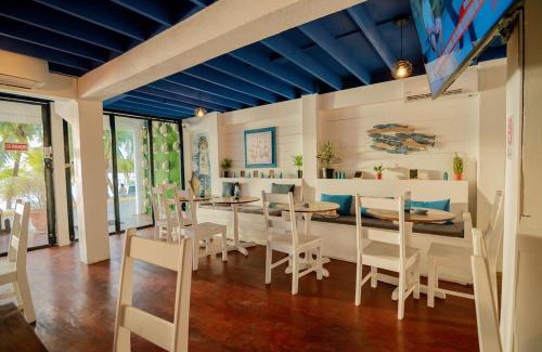 Half Moon Bay Apartamento | Penthouse Beachfront Luxury Bay View - West End