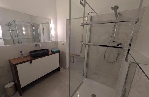 Bad Ischl Apartamento | Penthouse Bergblick Salzkammergut