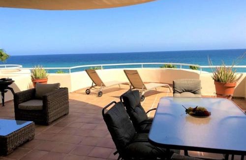 Buenas Noches Casa | Penthouse Bermuda Beach 2