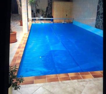 Wendisch Rietz Apartamento | Penthouse Bernd im Waldschlösschen direkt am See