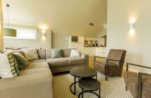 Heimbach Casa | Penthouse Biggesee comfort