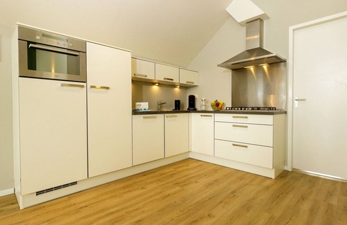 Heimbach Casa | Penthouse Biggesee comfort