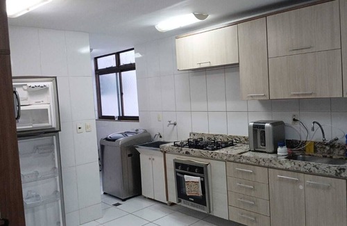 Vila Nova Apartamento | Penthouse in Cabo Frio with views of the sea and the Itajuru Canal