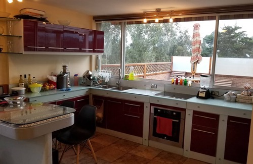 Cotacachi Condominio | Impresionante vista desde 9000 pies de altura, vistas del volcán, aire fresco