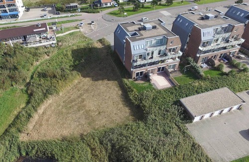 Callantsoog Casa | Ático en Groote Keeten Dunas con Sauna