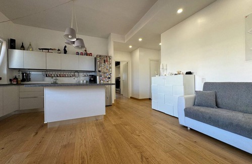 Quartiere XXXIII Lido di Ostia Ponente Apartamento | Penthouse by the Sea