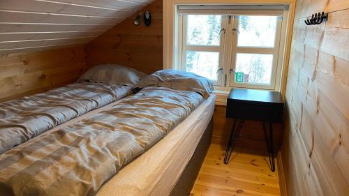 Møre og Romsdal Apartamento | Penthouse by the ski lift, 4 bedrooms, 2 living rooms