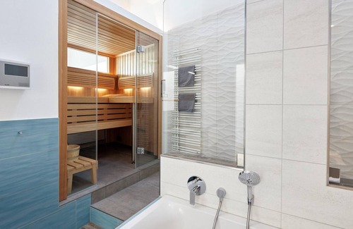 Ellenberg Apartamento | Penthouse puente del capitán