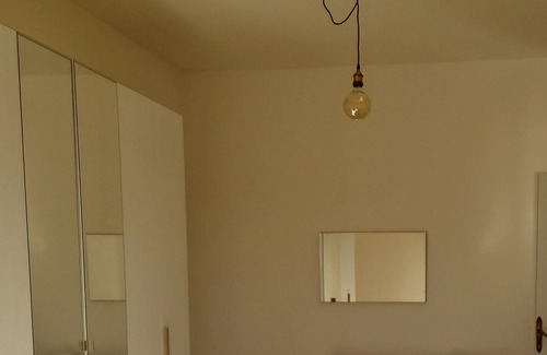 Bagnoli Apartamento | Penthouse Casa Flegrea