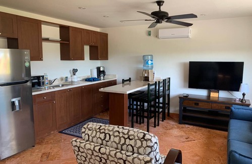 Colonia Meteorológico Apartamento | Casa Mango Unit 4, PH de dos habitaciones. "Paga 6 y consigue 7 noches"!