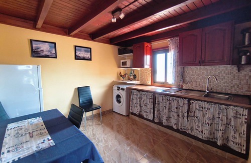 El Cotillo Apartamento | Atico Casa Orymar El Cotillo