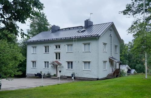 Savonlinna Apartamento | penthouse casinonsaari