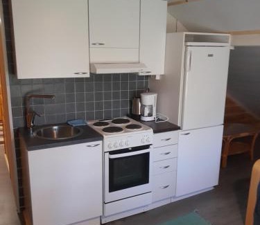 Savonlinna Apartamento | penthouse casinonsaari