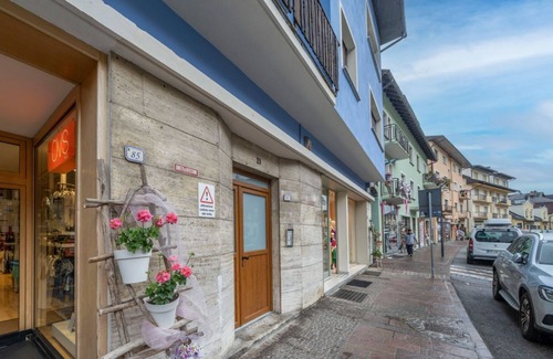 Tarvisio Apartamento | Penthouse Central Apartment