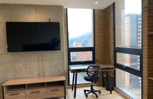 Centro International Apartamento | PENTHOUSE Centro Internacional Apartamento