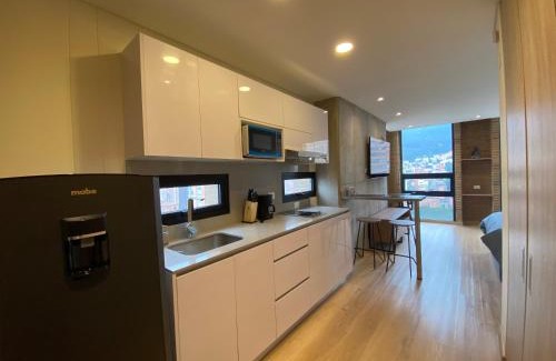 Centro International Apartamento | PENTHOUSE Centro Internacional Apartamento