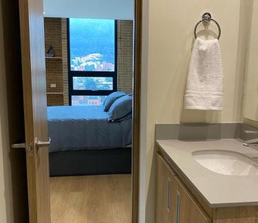 Centro International Apartamento | PENTHOUSE Centro Internacional Apartamento