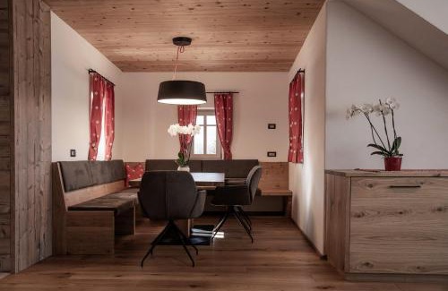 Luns Chalet De Esquí | Penthouse Chalet Pichlerhof