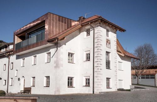 Luns Chalet De Esquí | Penthouse Chalet Pichlerhof