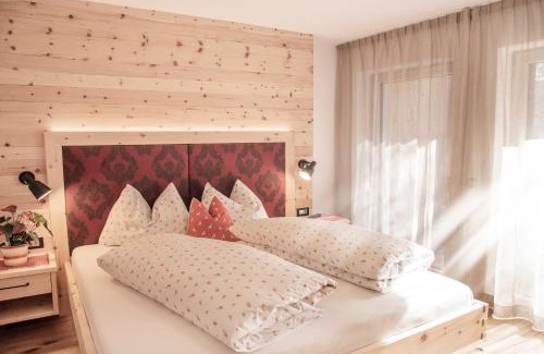Luns Chalet De Esquí | Penthouse Chalet Pichlerhof