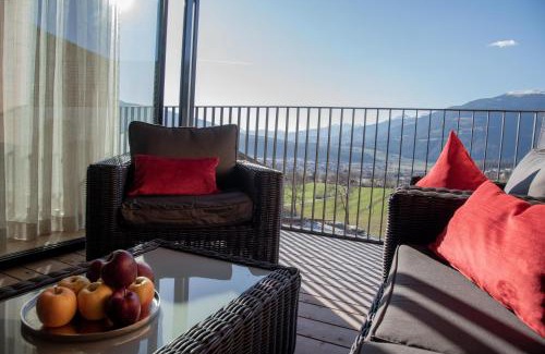 Luns Chalet De Esquí | Penthouse Chalet Pichlerhof