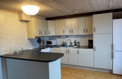 Mora Apartamento | Penthouse close to Vasaloppet finish line portal