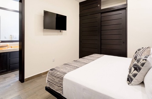 San Pedro Mixtepec Condominio | Penthouse Condo
