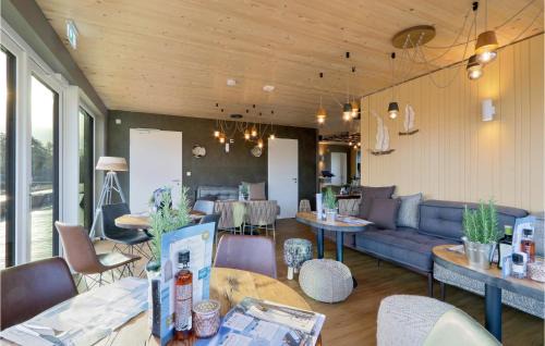 Lembruch Apartamento | Penthouse Comfort