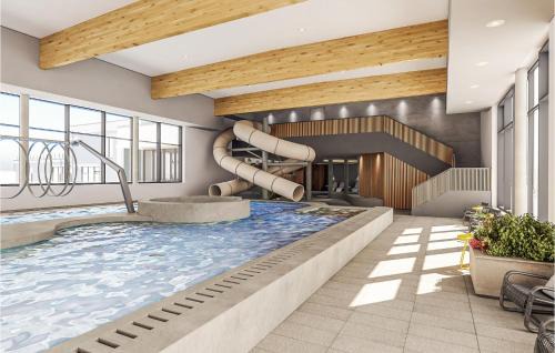 Lembruch Apartamento | Penthouse Comfort
