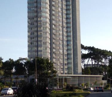 Cantegril Apartamento | PentHouse con fantástica vista y Amenities únicos