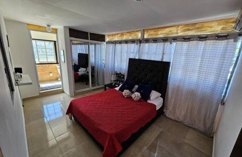 Santo Domingo Este Apartamento | Penthouse con Jacuzzy en Santo Domingo
