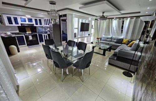 Santo Domingo Este Apartamento | Penthouse con Jacuzzy en Santo Domingo