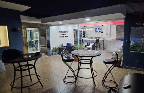 Santo Domingo Este Apartamento | Penthouse con Jacuzzy en Santo Domingo
