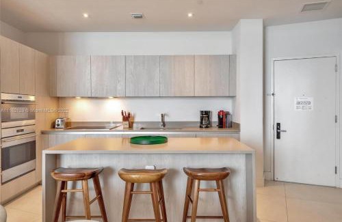 Hollywood South Central Beach Apartamento | Penthouse Condo at Lyfe Resort and Residences
