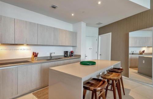 Hollywood South Central Beach Apartamento | Penthouse Condo at Lyfe Resort and Residences