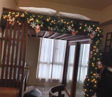 Cagayan de Oro Apartamento | Penthouse Condo Studio Unit CENTRIO TOWER w/Stove