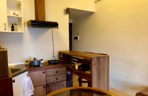 Cagayan de Oro Apartamento | Penthouse Condo Studio Unit CENTRIO TOWER w/Stove