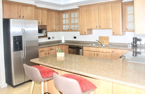 Escazú Apartamento | Penthouse Escazú, CIMA, Av. Multiplaza