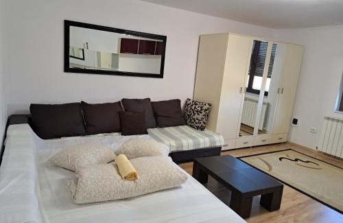 Tirgu Mures Apartamento | Penthouse Daniela - 3 Rooms in a Spacious Central Apartment