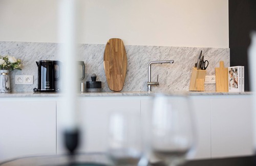 South Antwerp Apartamento | Penthouse de Luxe 3 Ch. Centre