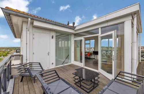 Ouddorp Apartamento | Penthouse de Parelduiker - Residence Kabbelaarsbank (6 P) - not for companies