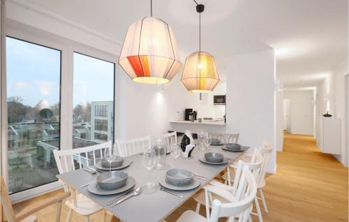Lembruch Apartamento | Penthouse Deluxe