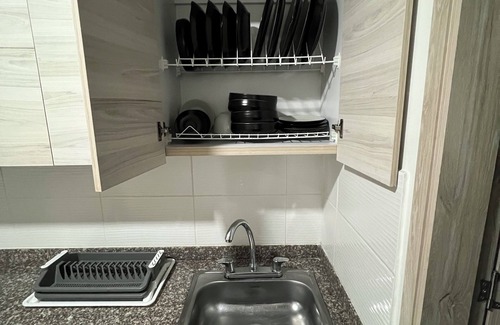 Cartago Apartamento | PENTHOUSE DOS BALCONES CENTRO DE CIUDAD