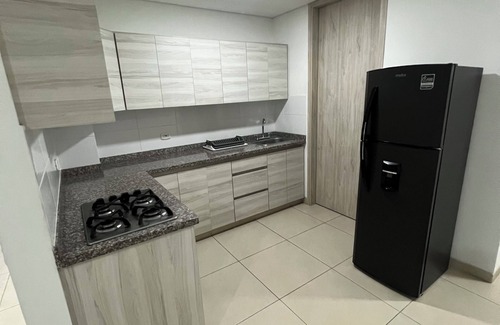 Cartago Apartamento | PENTHOUSE DOS BALCONES CENTRO DE CIUDAD