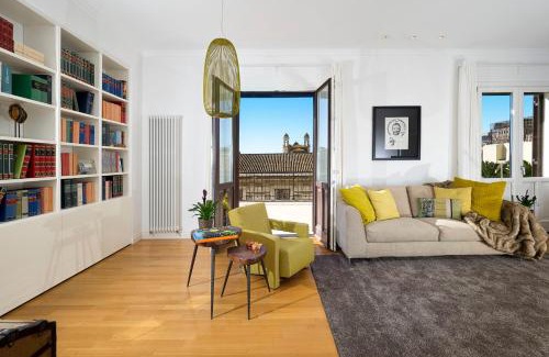 Catania City Centre Apartamento | Penthouse Duomo