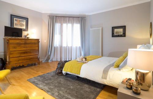 Catania City Centre Apartamento | Penthouse Duomo