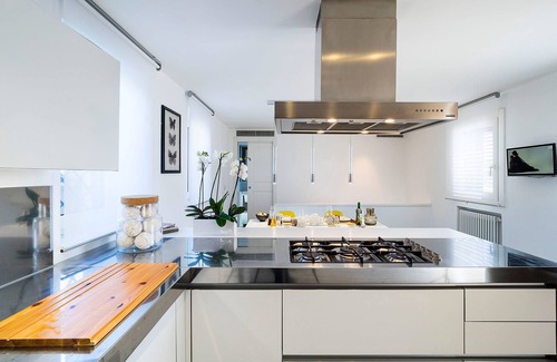 Catania City Centre Apartamento | Penthouse Duomo