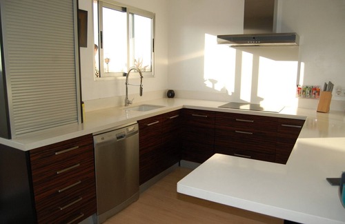 Pego Apartamento | Ático Dúplex Baladrar Gran Terraza 8Km Playa Dénia-Oliva Nova Golf IDEAL Grupos