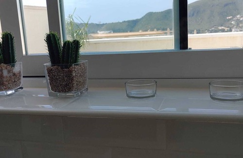 Pego Apartamento | Ático Dúplex Baladrar Gran Terraza 8Km Playa Dénia-Oliva Nova Golf IDEAL Grupos